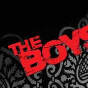 I'm play boy