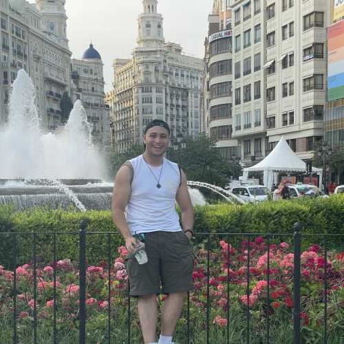 Gerardo