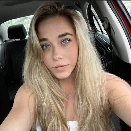  Blay mellissa
