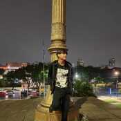 Mark