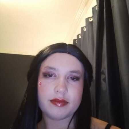 sissymegan profile photo