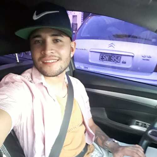 sosaarmo254