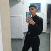 Ezequiel