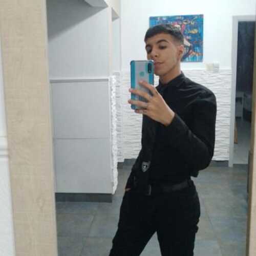 Ezequiel