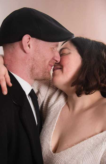 PassionateSnuggler profile photo