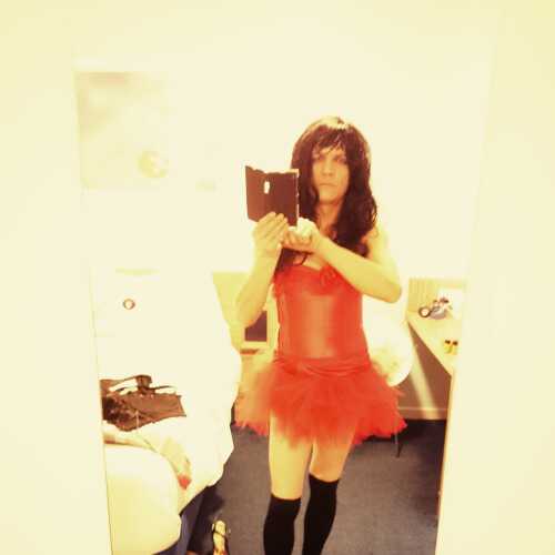Sissy wife