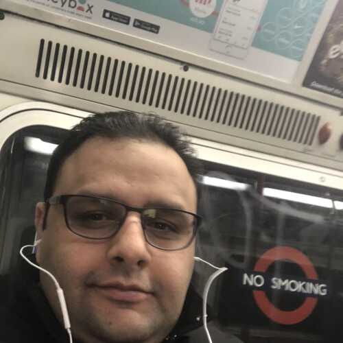 SaeedLondon