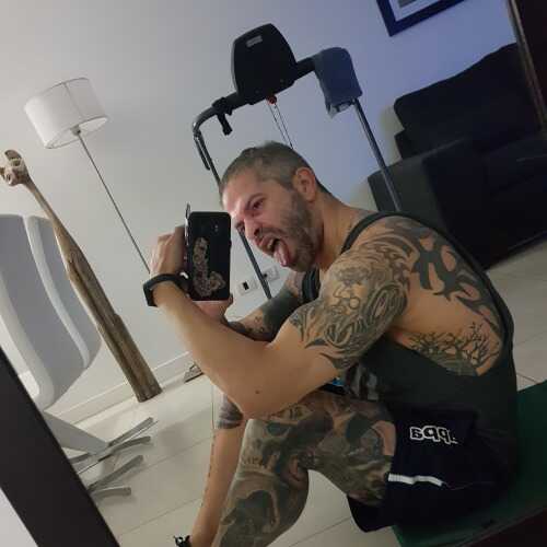Gitano de ZN