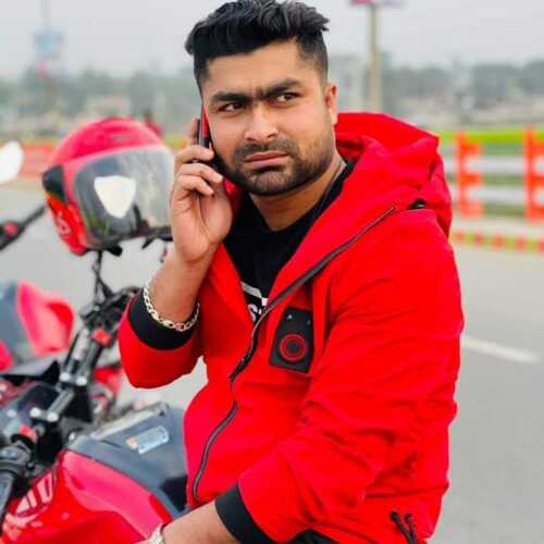 Bad Boy