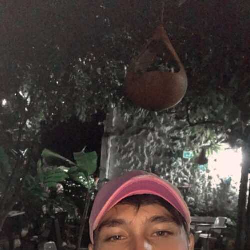 JuanitoHorny