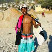 Aaron