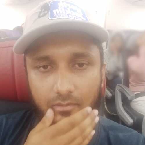 Salman ali 