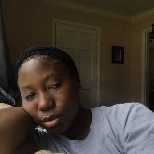 Blkfemdom
