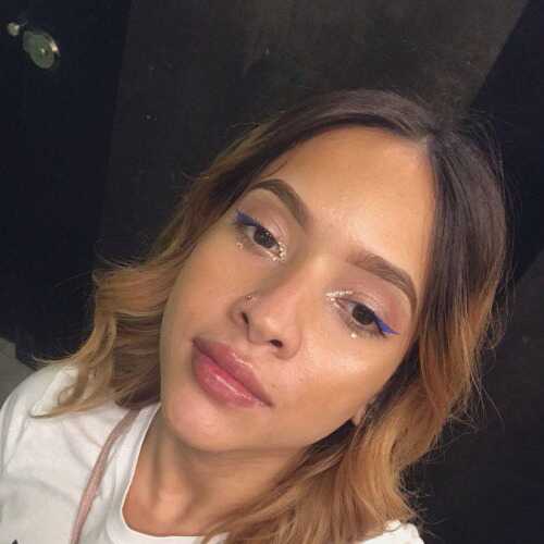 Stormie
