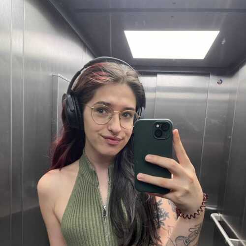 Lena levven