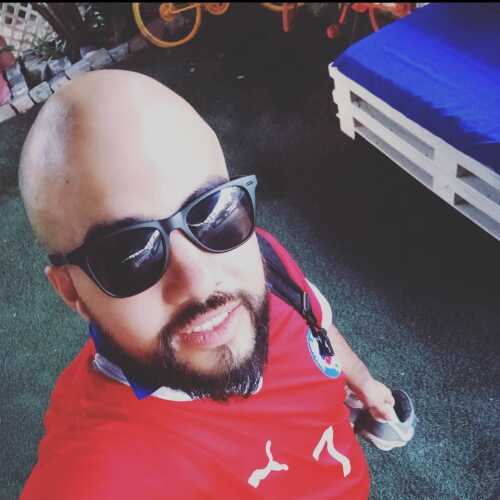 Nacho88King