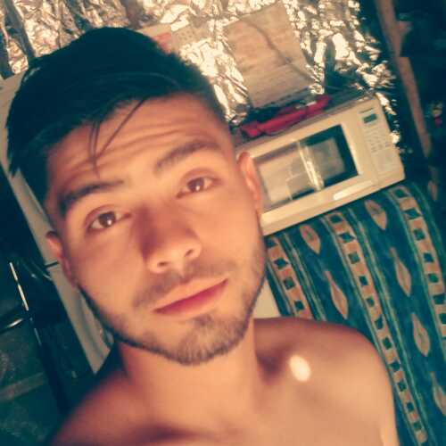 CHUPACONCHASDiego