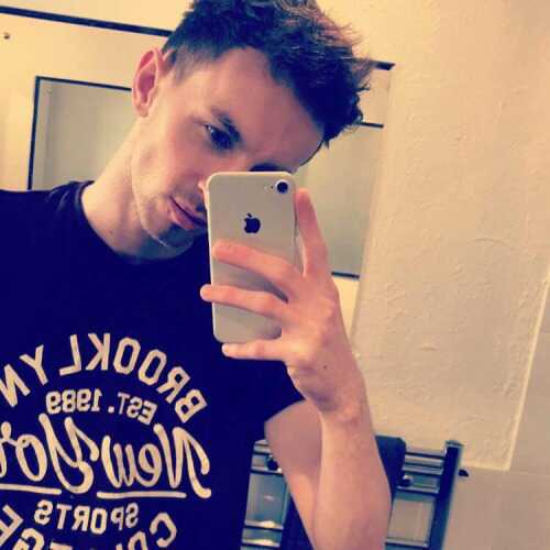 Braddjames