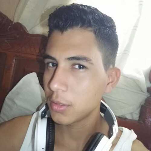 Chrisjavier18