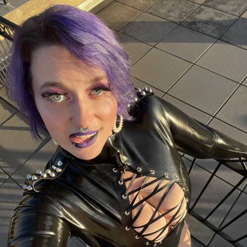 Mistressmaddynyx