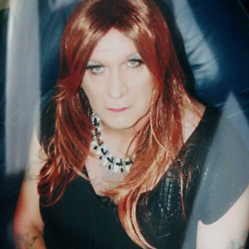 Gay TV Louise 