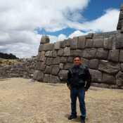 Calinhuacho