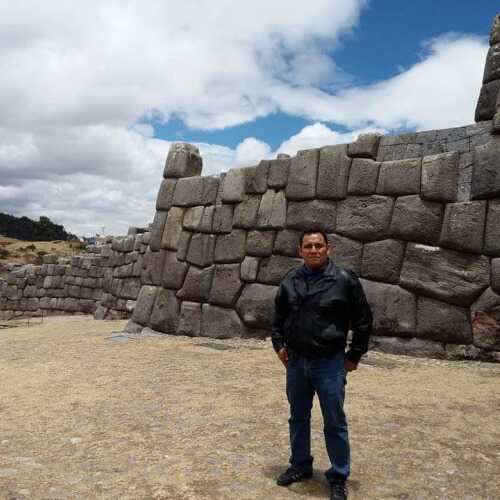 Calinhuacho