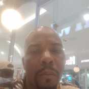 Vusi James 