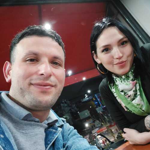 ParejacalienteCABA