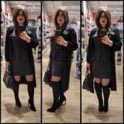 CD Black Rose