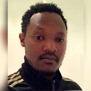 Ndondi