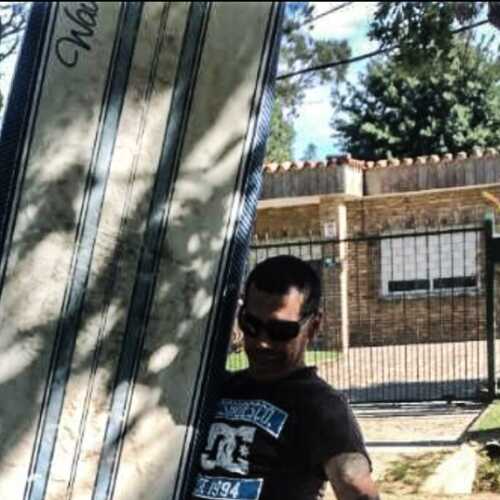 ernestobolso