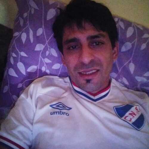 Ezequiel 