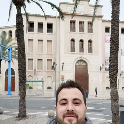 josedavidmengualcano