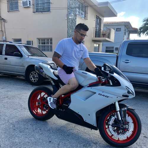 davidelbufalo