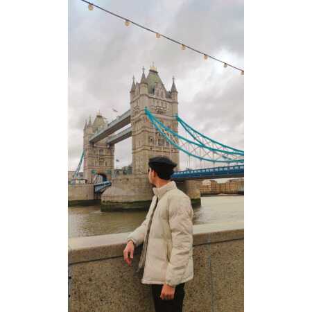 Khan profile photo