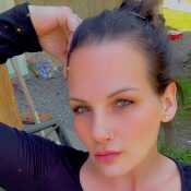 NaughtyBiFemale