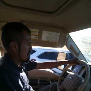 antoniSacramento