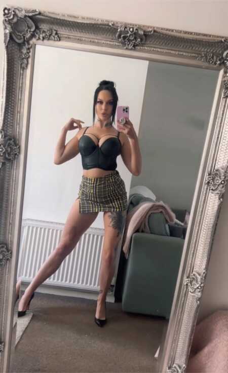 Mistresscassandra profile photo