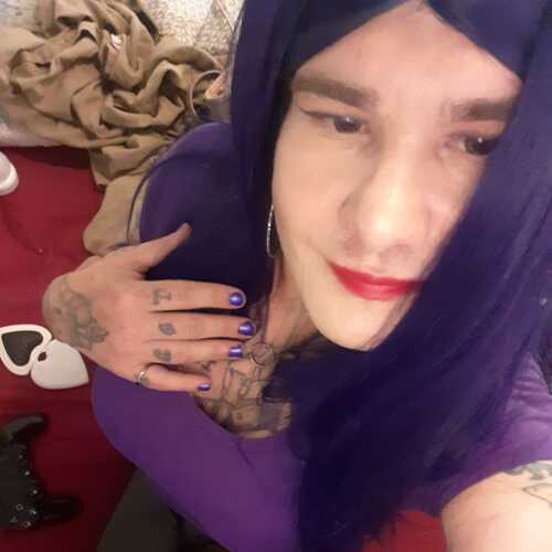 Shy Ashley