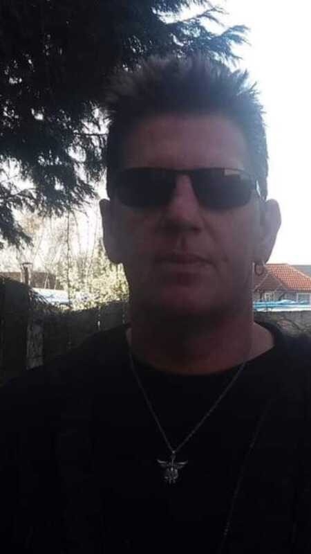 Patrick profile photo