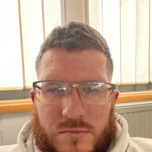 Gingerking87