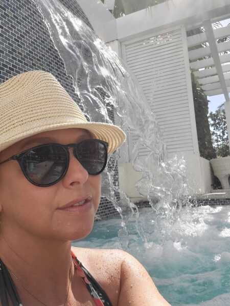 Marilena woods profile photo