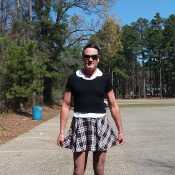 SissyTvinhose
