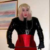 MistressMelissa