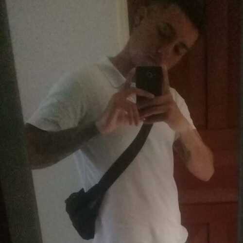 Ronald27Barrancabermeja