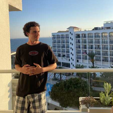 Harry profile photo