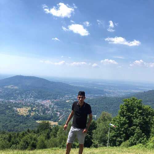 Alexandru