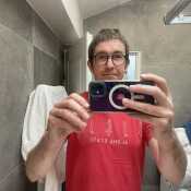 English Guy