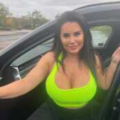 Sweet Tracy
